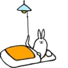 Rabbit With Beautiful Legs :: 28