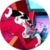 Valentino Hotel Hazbin 30