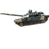 Soviet/Russian tanks 24