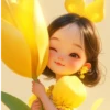 🧿Nenitos Flores y Besitos 🌸😘 28