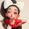 🧿Nenitos Flores y Besitos 🌸😘 29