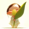 🧿Nenitos Flores y Besitos 🌸😘 30