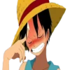 Monkey.d.luffy 20