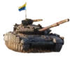Soviet/Russian tanks 26
