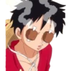 Monkey.d.luffy 21