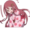 Puu's Moody Girl 4 :: 30