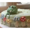 Frog for Masha 30