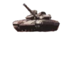 Soviet/Russian tanks 27
