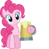 Pinkie Pie Pony 28