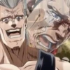 JoJo ybyb 6