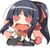Ninja Girlfriend :: 6