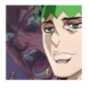 JoJo ybyb 8