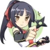 Ninja Girlfriend :: 9