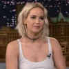 Jennifer Lawrence | @iMissTheoldMe 🌙 7