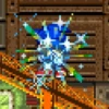 Sonic Advance 1,2,3 by 5