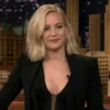Jennifer Lawrence | @iMissTheoldMe 🌙 8
