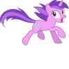 Amethyst Star | @MLP_AnimatedStickers 7