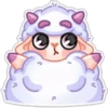 🎀🐑SHEEP CUTE🐑🌸 6