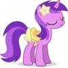 Amethyst Star | @MLP_AnimatedStickers 8
