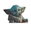 baby yoda 6