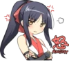 Ninja Girlfriend :: 10
