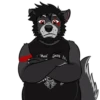 A Theory on Furries 7