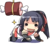 Ninja Girlfriend :: 11