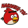 Angry Birds in Russia 7