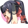 Ninja Girlfriend :: 14