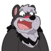 A Theory on Furries 12
