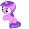 Amethyst Star | @MLP_AnimatedStickers 9