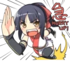 Ninja Girlfriend :: 16