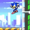 Sonic Advance 1,2,3 by 7