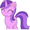 Amethyst Star | @MLP_AnimatedStickers 10