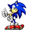 Sonic Advance 1,2,3 by 8