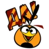 Angry Birds in Russia 9