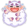 🎀🐑SHEEP CUTE🐑🌸 7