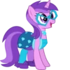 Amethyst Star | @MLP_AnimatedStickers 11