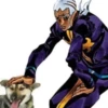 JoJo ybyb 14