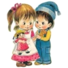 IMAGENES TIERNAS DE NIÑOS 2 9