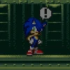Sonic Advance 1,2,3 by 9