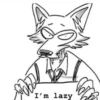 I'm lazy