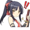 Ninja Girlfriend :: 17