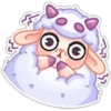 🎀🐑SHEEP CUTE🐑🌸 8
