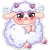 🎀🐑SHEEP CUTE🐑🌸 9