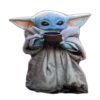baby yoda 12