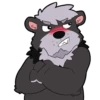 A Theory on Furries 16