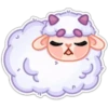 🎀🐑SHEEP CUTE🐑🌸 10