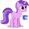 Amethyst Star | @MLP_AnimatedStickers 13