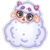 🎀🐑SHEEP CUTE🐑🌸 11